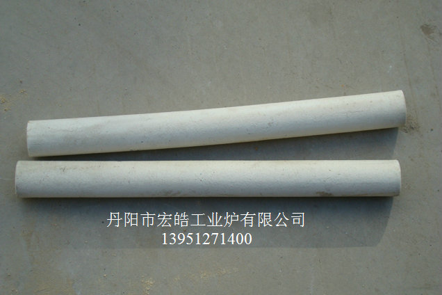 高鋁陶瓷管
