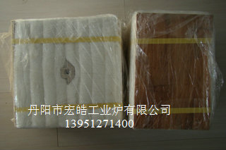 模塊纖維