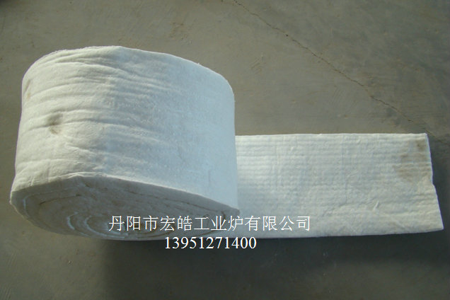 纖維針絲毯